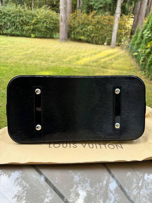 Оригинал сумка LOUIS VUITTON