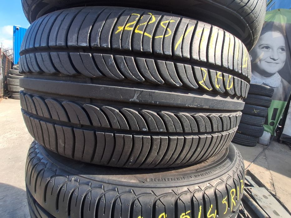 2 anvelope vara 225/40r18 Double  2020Montaj Gratuit