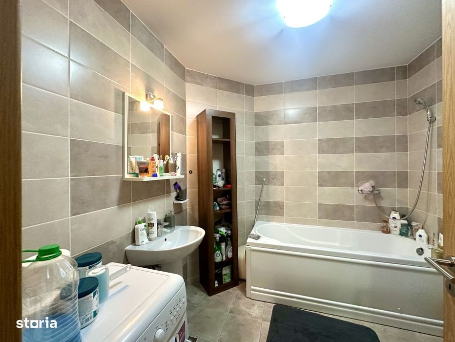 Apartament 2 camere | La Cheie | Bloc Nou | 54mp | Zona Platinia