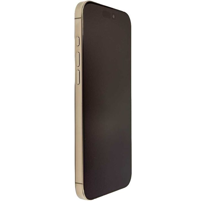 Magazin Apple iPhone 16 Pro Max Ca Nou 256GB Natural Titanium Garantie