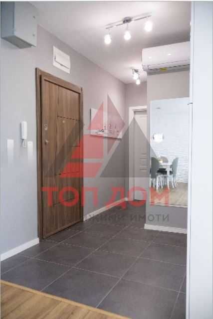 Дава се под наем Двустаен апартамент в Варна, Аспарухово - 76 кв.м за 816 € - Снимка #7