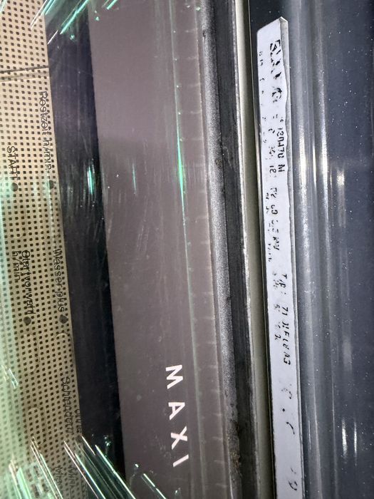 Фурна AEG  MAXI с пара 73литра GERMANY Гаранция