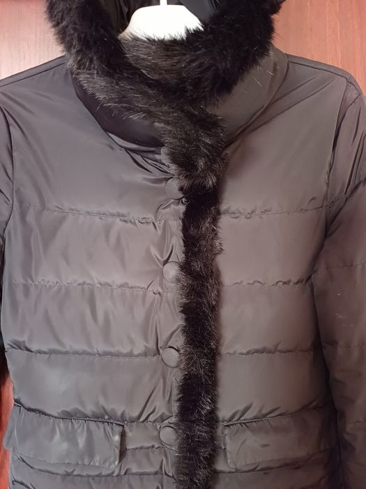 Geacă damă Armani Jeans