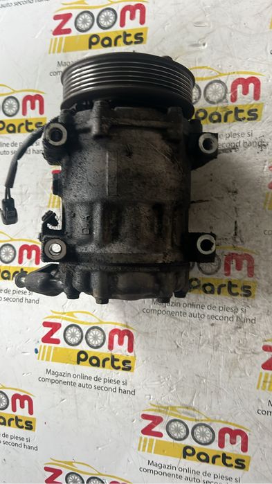 Compresor clima aer conditionat Mazda 3 BL 1,6 diesel 2009-2013