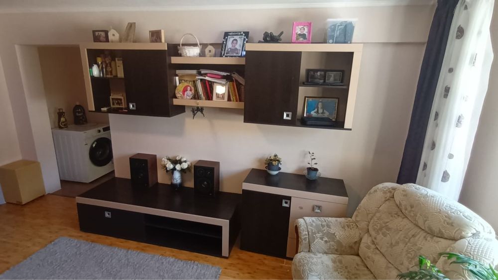 Vand Apartament 4 camere