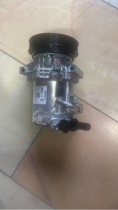 Моторы кондиционера для автомобилей Лада