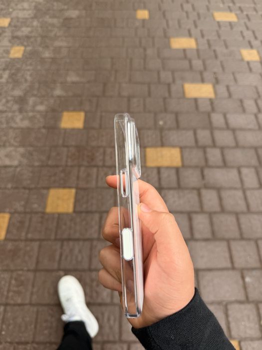 Чехол iphone 17 pro