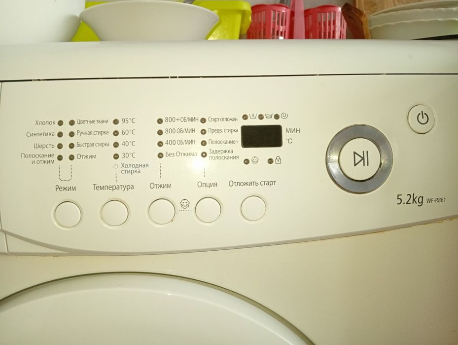 Отдам на запчасти автомат