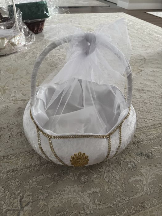 Корзина для подарков