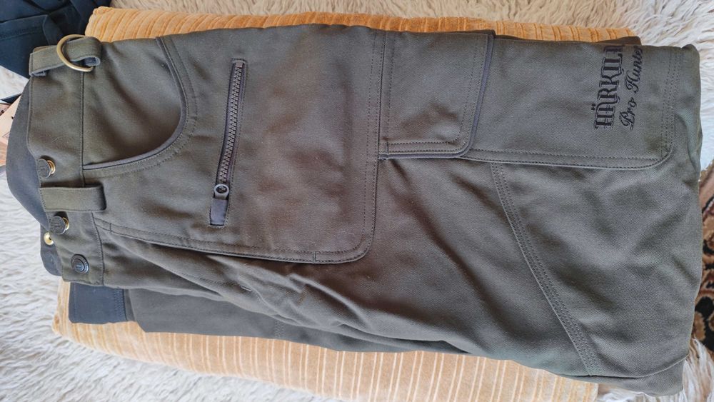 Harkila pro hunter Endure