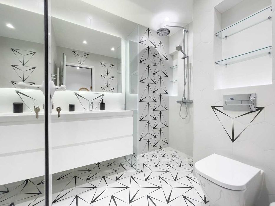 Дава се под наем Двустаен апартамент в София, Дианабад - 75 кв.м за 510 € - Снимка #7