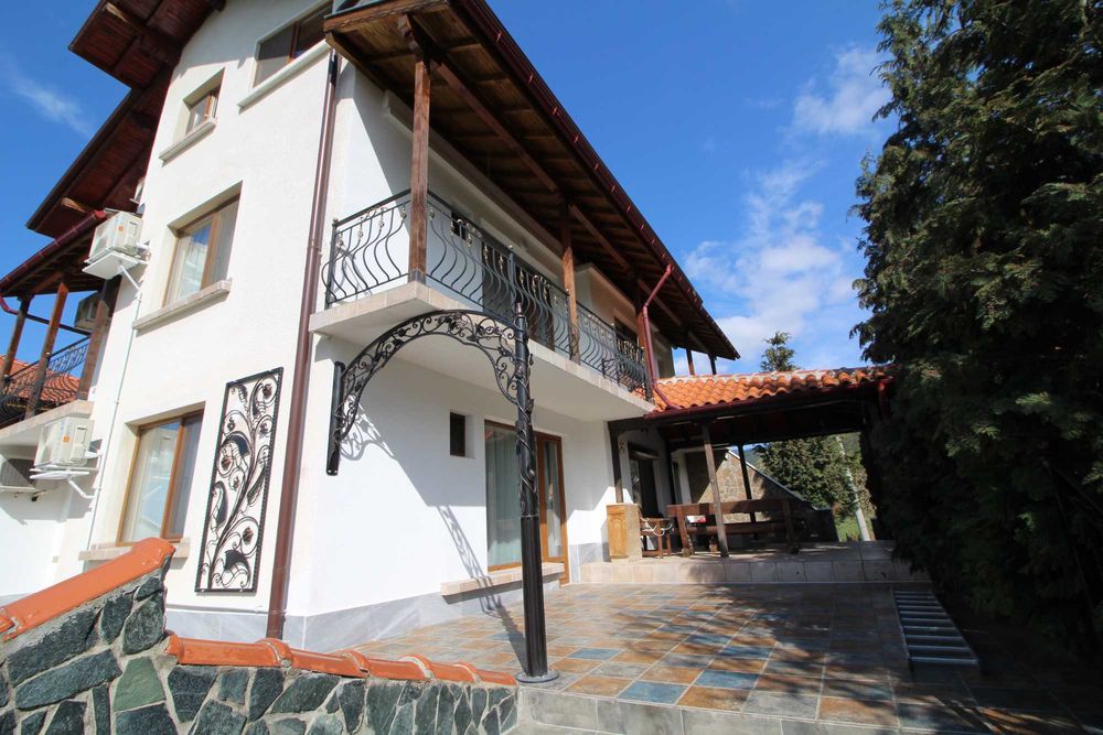 Къща за гости гр.Сапарева баня