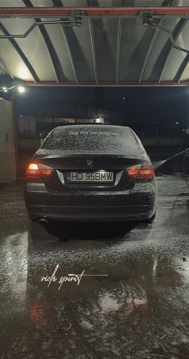Vand sau schimb bmw e90