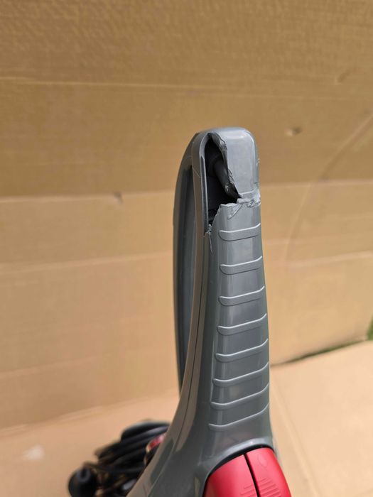 Masina pentru spalat si aspirat pardoseli CRYSTAL CLEAN Lavor