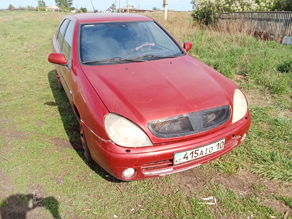 Продам Citroen xsara