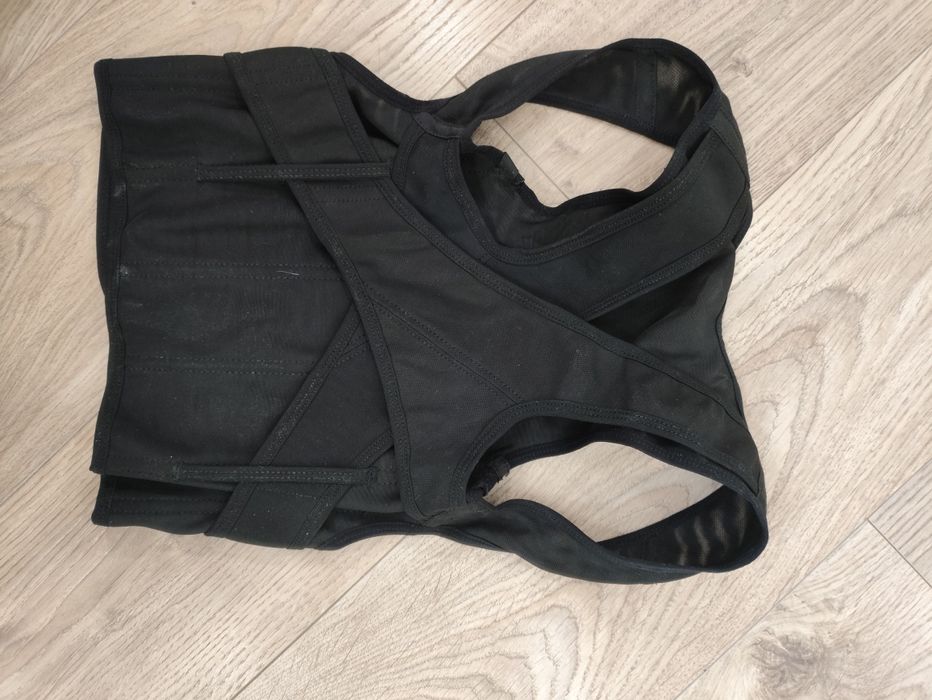 Корсет для осанки