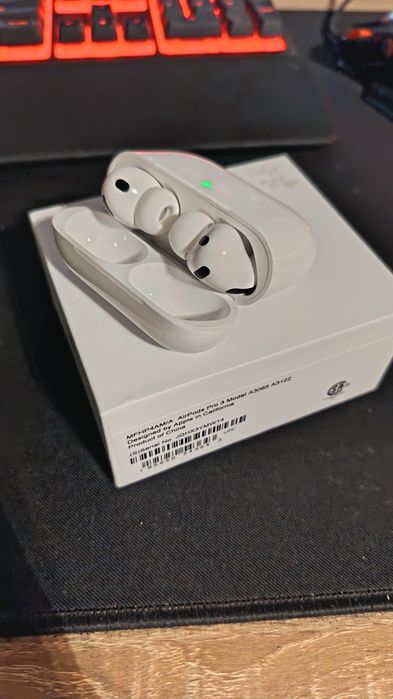 Airpods pro de vânzare, nou