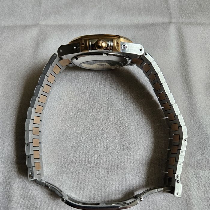 Patek Philippe Nautilus, Nou,Moon Phase -5726/1A-014