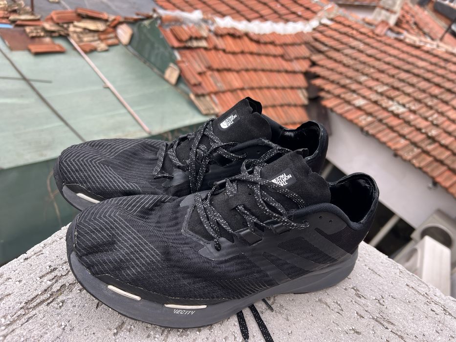 The North Face 47 Low