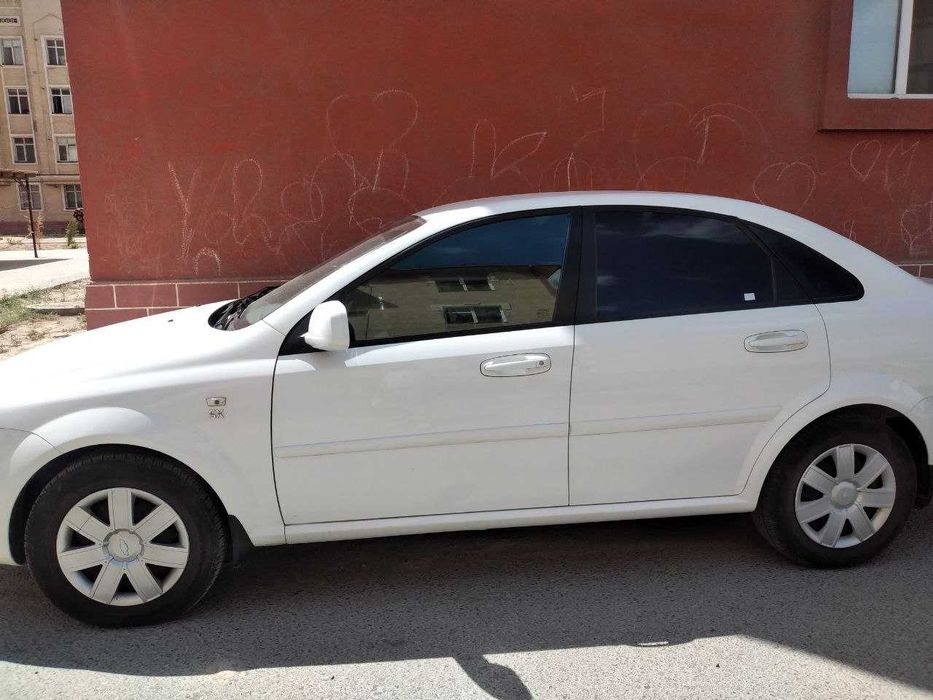 Gentra sotiladi 2023