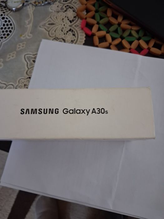 Samsung Galaxy A30s
