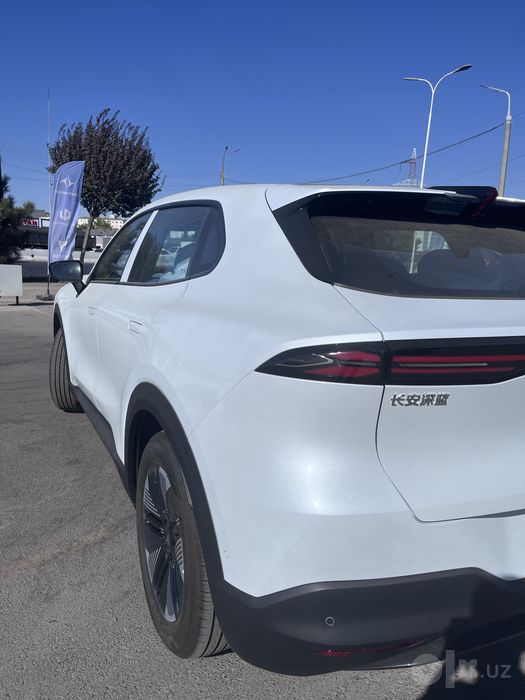 Deepal s05 elektr