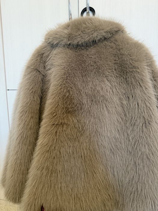 Шубу автоледи!!!