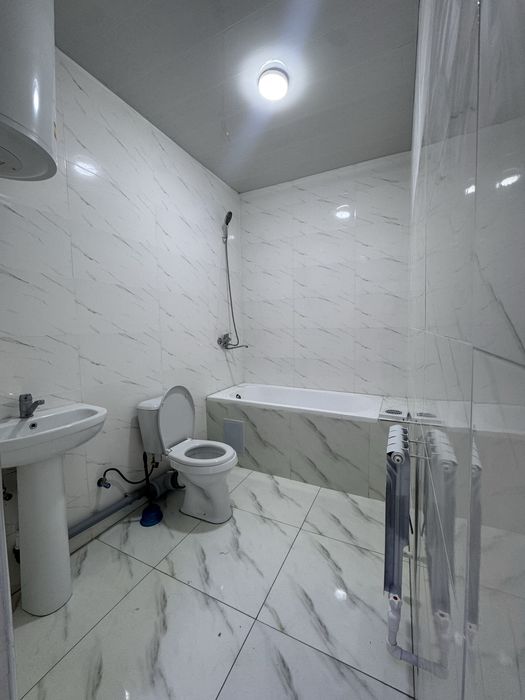 3 xonalik, 85kv, g’ishtli, yangi remont