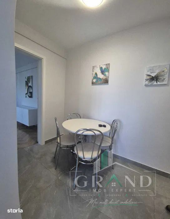 Investitie profitabila : Apartament 3 Camere | Balcon | Parcare | A.Mu — fotografia 2