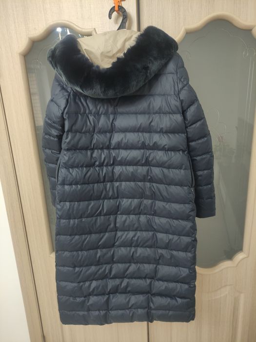 Пуховик Бесплатно