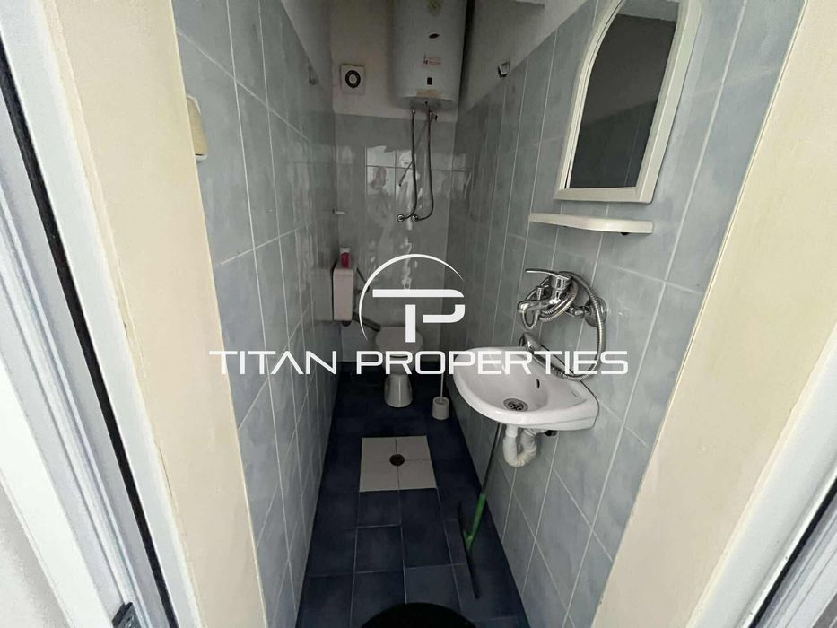 Дава се под наем Двустаен апартамент в Варна, ВИНС - 60 кв.м за 350 € - Снимка #3