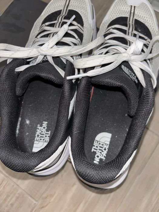 The north face vective