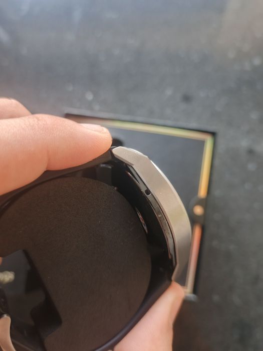 Huawei watch gt3 pro