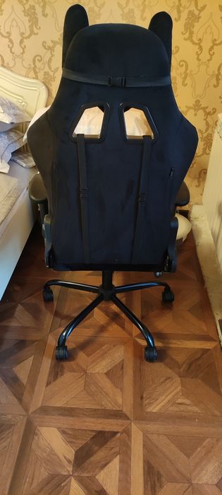 Игровое кресло GTracer