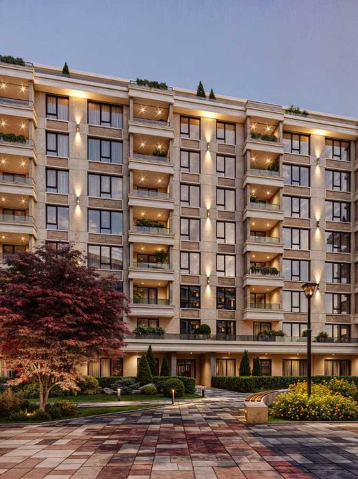 Продава се Двустаен апартамент в Стара Загора, Център - 70 кв.м за 689 €/кв.м - Снимка #4