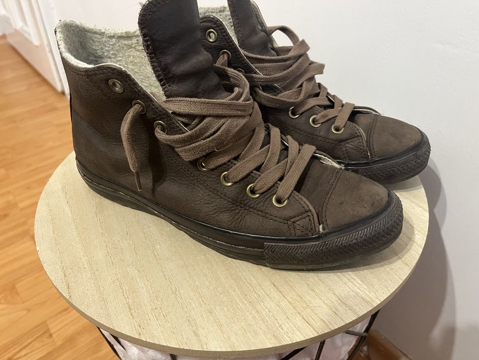 Converse Juck Taylor