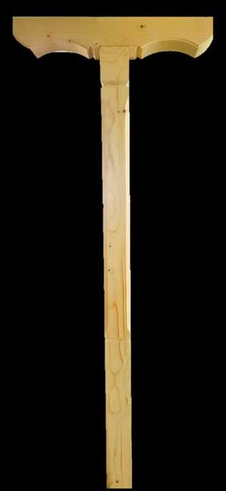 Готови изделия от дърво