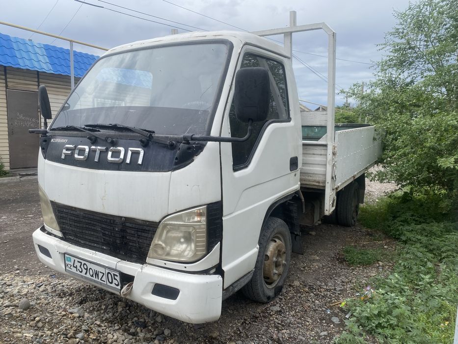 2014 жылгы машина