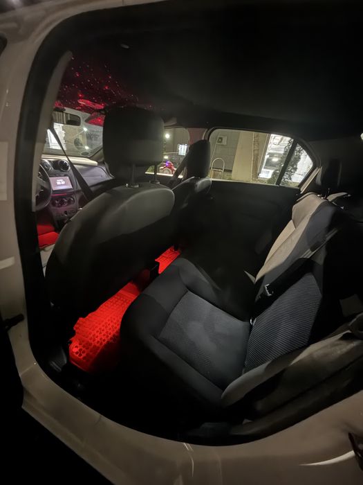 DACIA Logan 2016 — imagine 3