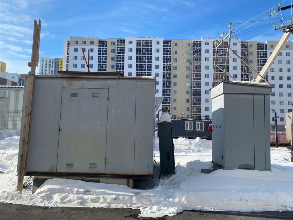 Продам КТП 400 и КТП 1600