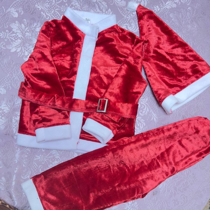 Продаётся новогодний костюм Дед Морза.