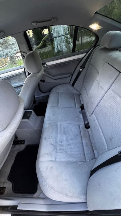 E46 316i Facelift