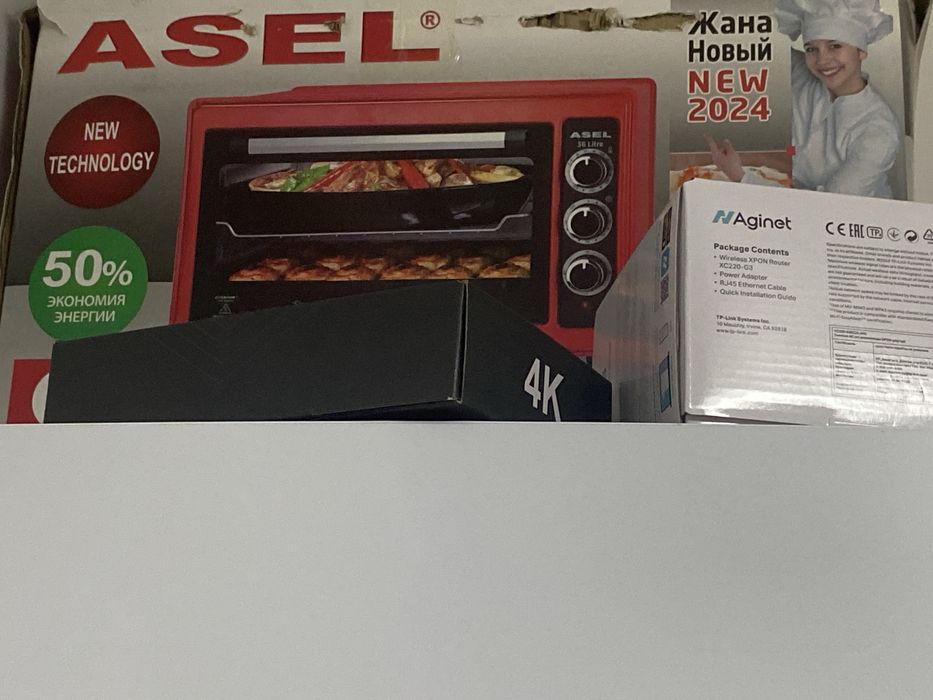 Продам печь Асель