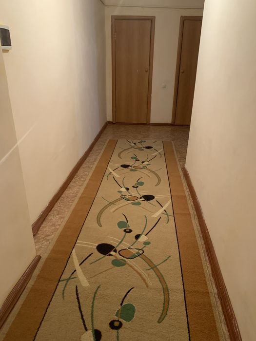 Квартира 1 комнатная