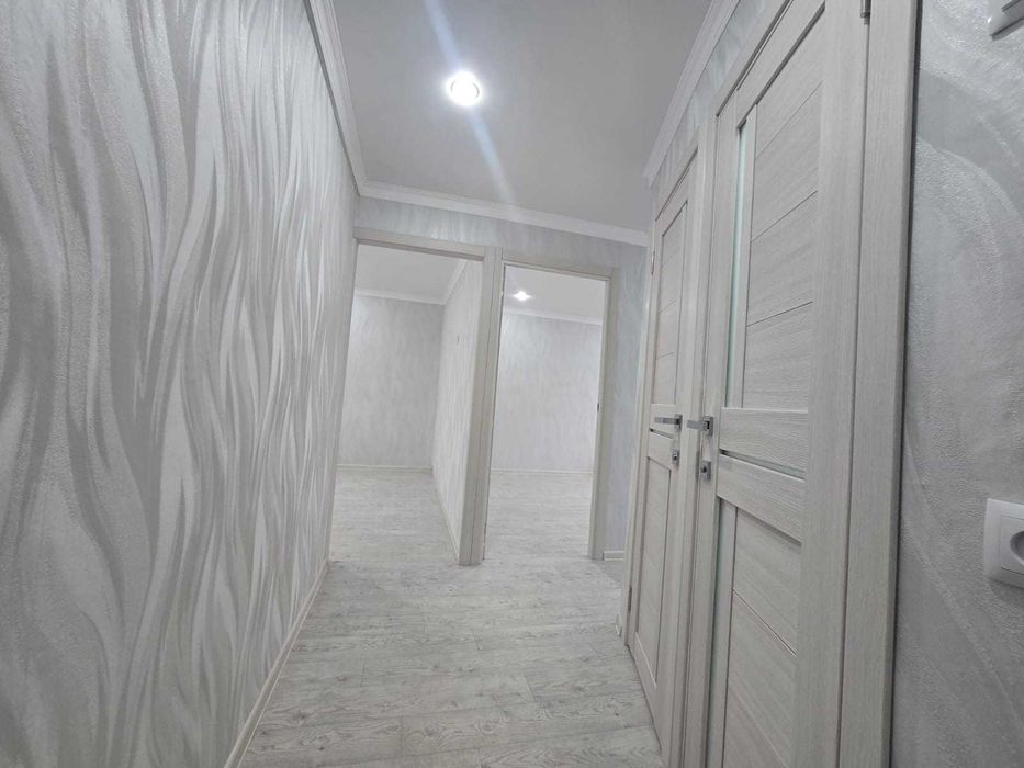 Продам 2- Комнатную кв в районе ТАЙГИ