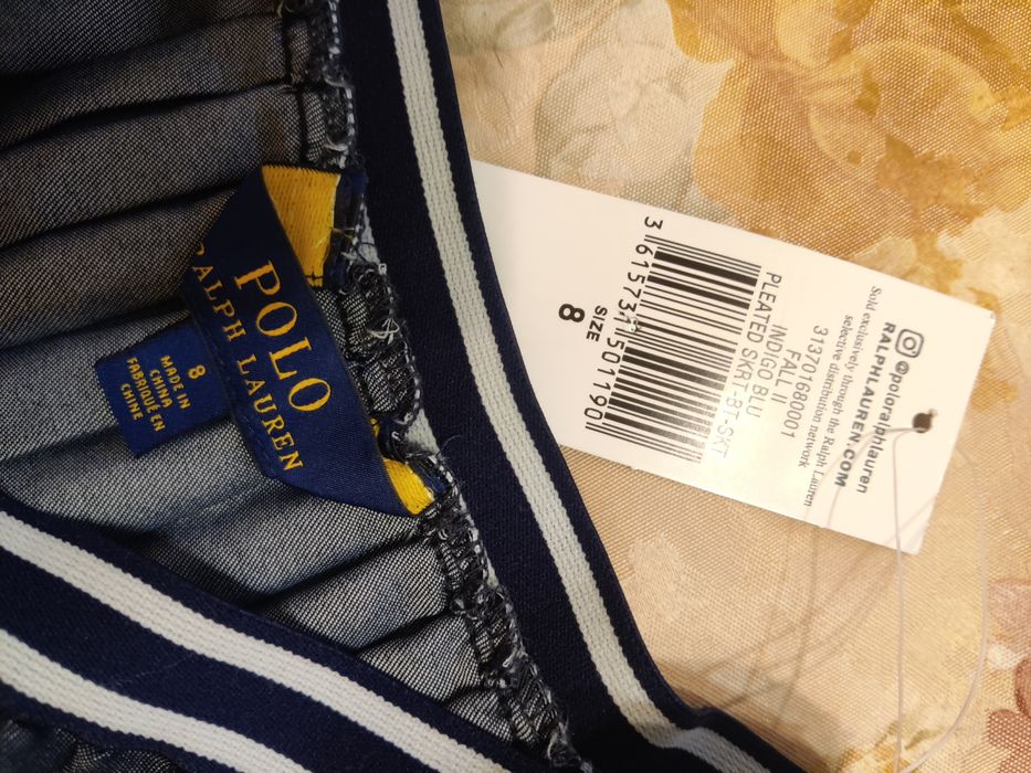 Детские вещи на девочку 10-11 лет