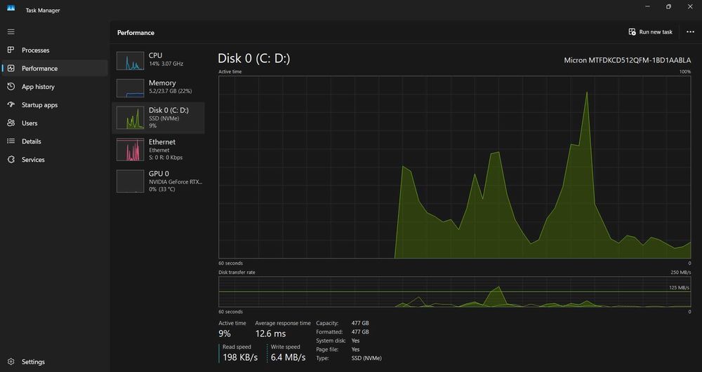 Laptop Gaming‼️NEGOCIABIL‼️