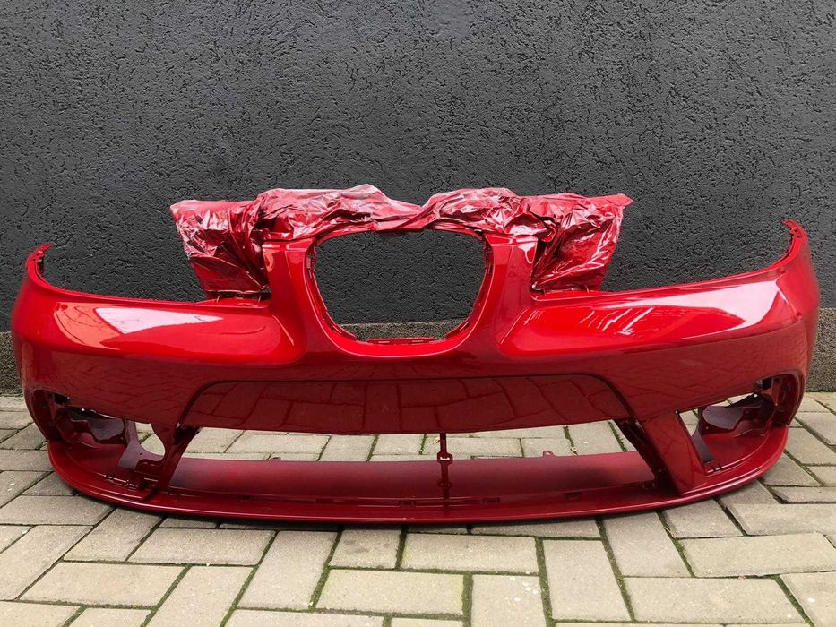 Bara Fata Seat Ibiza 2006 2007 | 2008 Vopsita Rosu