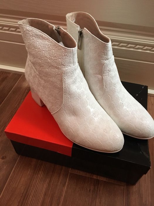 Продам полусапожки