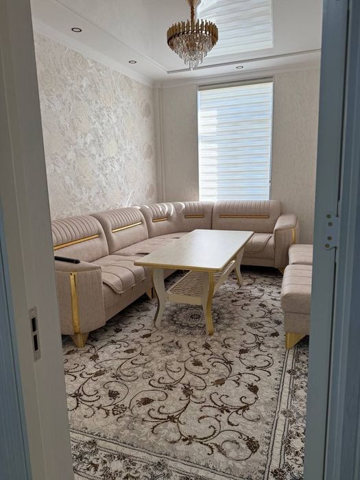 Беззакс Кунлик 3 хоналик квартира